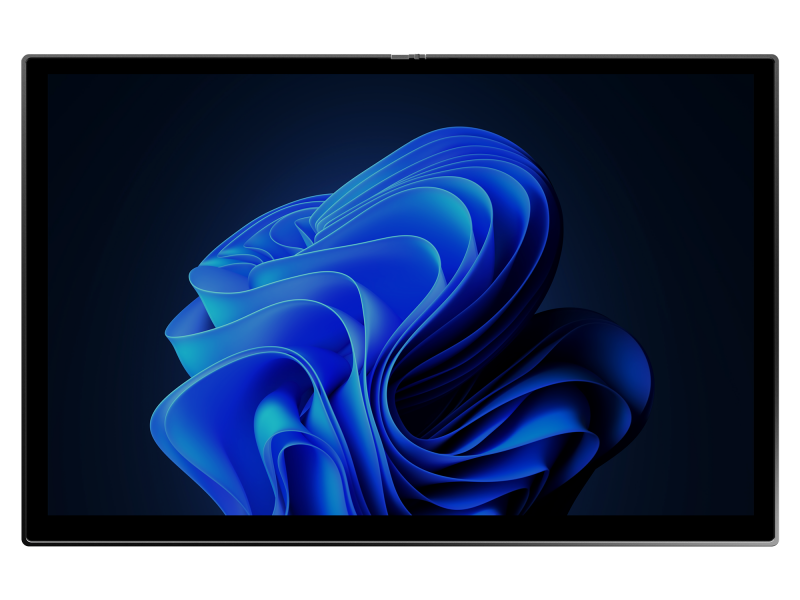 Qbic Luminen, Панельный ПК 15", Full HD ТехноИмпульс