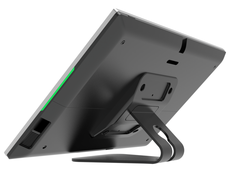 Qbic Luminen, Панельный ПК 15", Full HD ТехноИмпульс