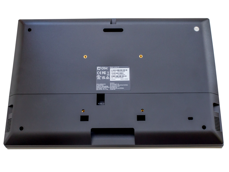 Qbic Luminen, Панельный ПК 15", Full HD ТехноИмпульс