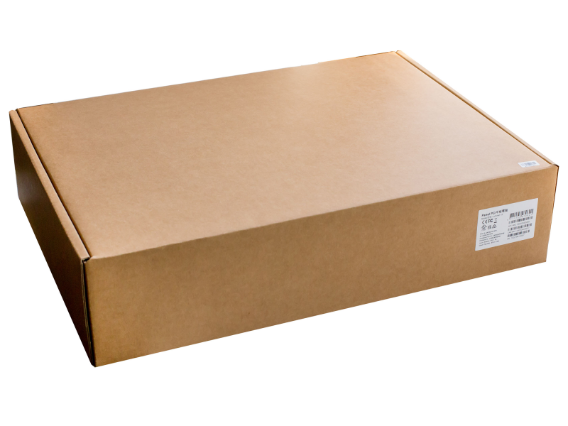 Qbic Luminen, Панельный ПК 15", Full HD ТехноИмпульс