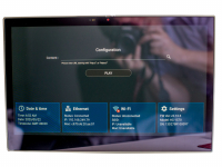 Qbic Luminen 15, Панельный ПК, Full HD ТехноИмпульс