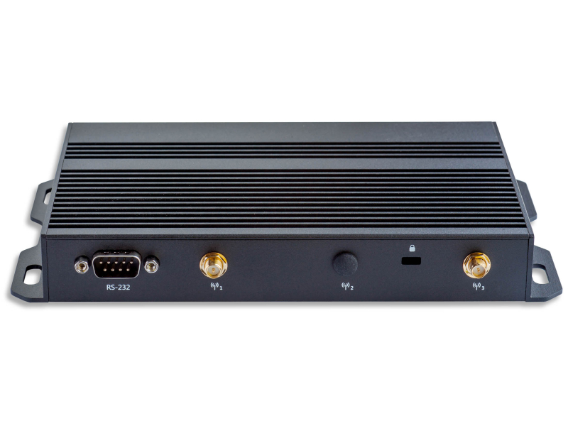 Qbic BXP-350, Мини-ПК, Android ТехноИмпульс