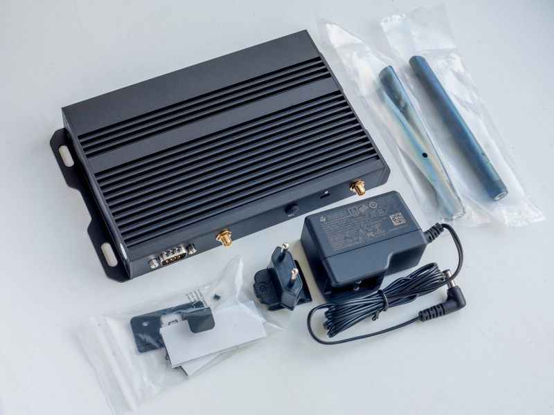 Qbic BXP-350, Мини-ПК, Android ТехноИмпульс