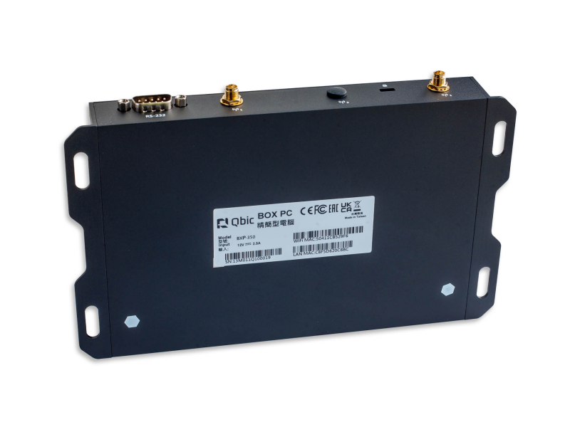 Qbic BXP-350, Мини-ПК, Android ТехноИмпульс