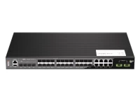 Wi-Tek S5028FM-16S8C4X-L3 ТехноИмпульс
