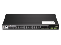 Wi-Tek S5028FM-16S8C4X-L3 ТехноИмпульс