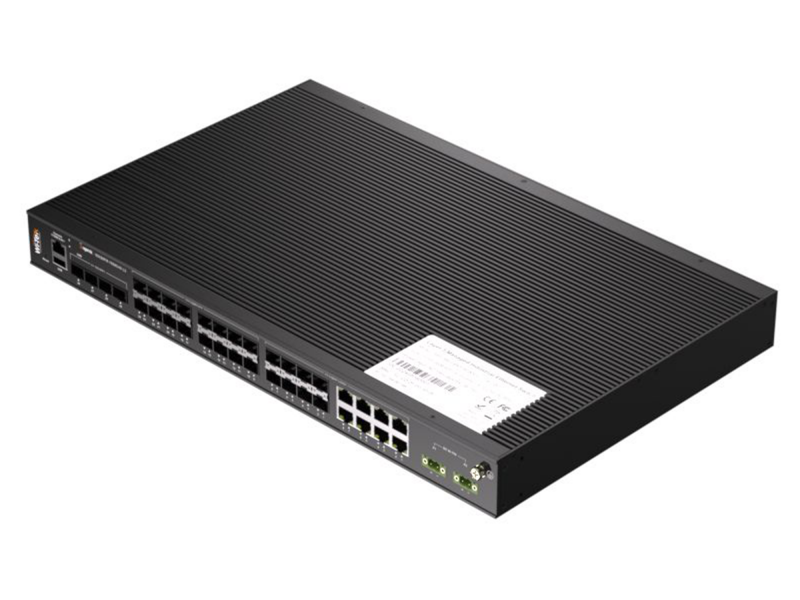 Wi-Tek S5028FM-16S8C4X-L3 ТехноИмпульс