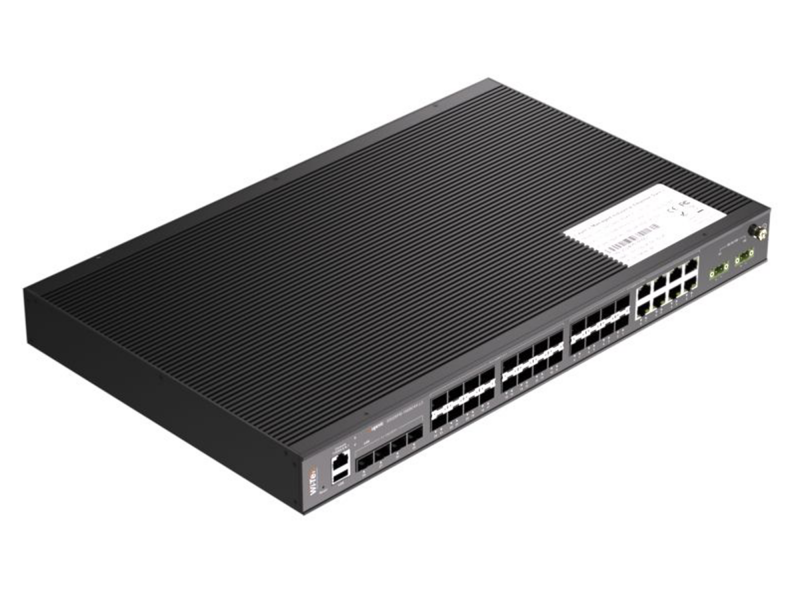Wi-Tek S5028FM-16S8C4X-L3 ТехноИмпульс