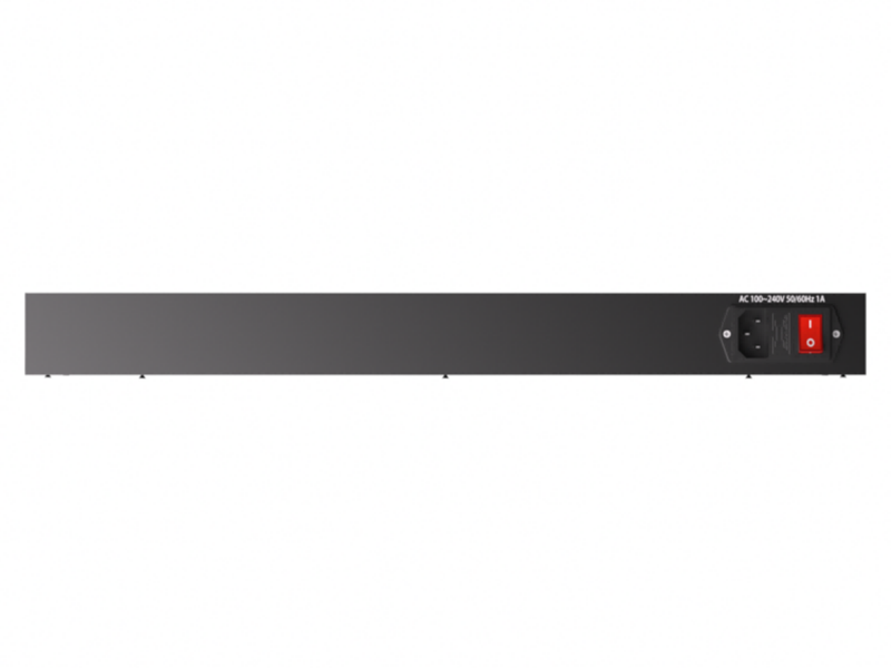 Wi-Tek S5028FM-16T8C4X-L3 ТехноИмпульс