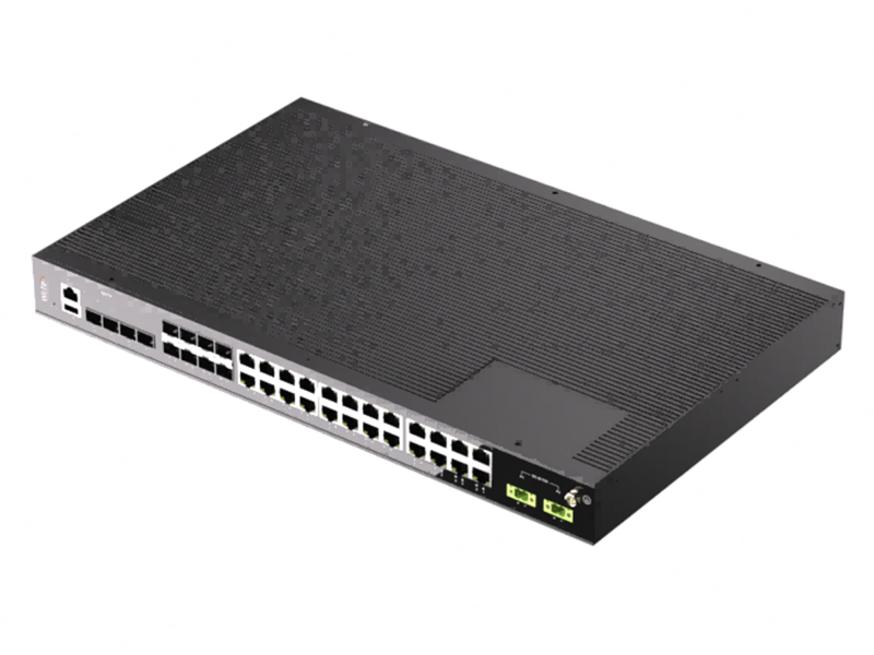 Wi-Tek S5028FM-16T8C4X-L3 ТехноИмпульс