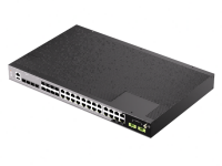 Wi-Tek S5028FM-16T8C4X-L3 ТехноИмпульс