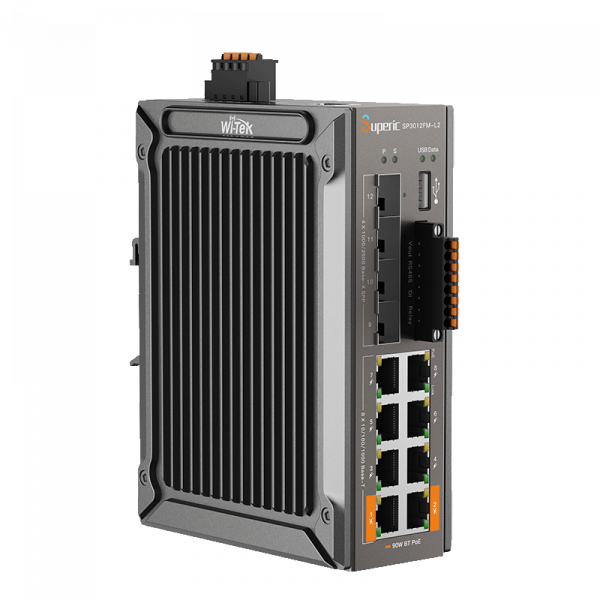 Wi-Tek Superic SP3012FM-L2 v3 ТехноИмпульс