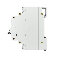 Выключатель автоматический модульный 3п C 3А 4.5кА ВА 47-63 PROxima EKF mcb4763-3-03C-pro ТехноИмпульс