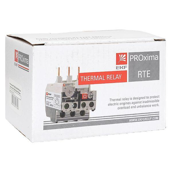 Реле тепл. РТЭ 3353 23-32А EKF rel-3353-23-32 ТехноИмпульс