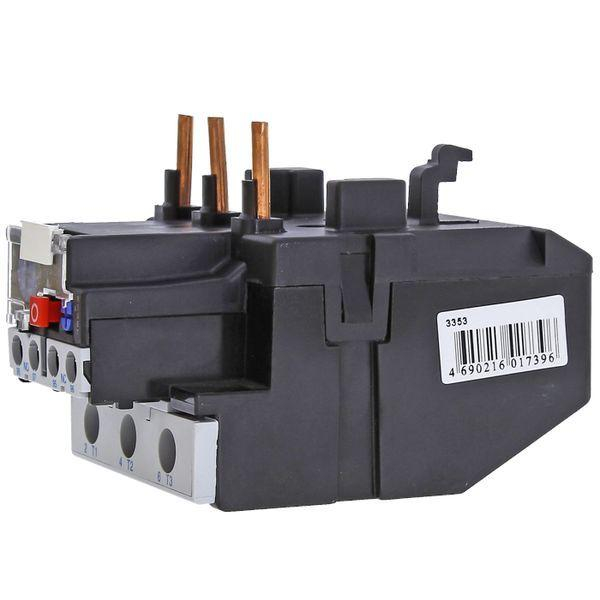 Реле тепл. РТЭ 3353 23-32А EKF rel-3353-23-32 ТехноИмпульс