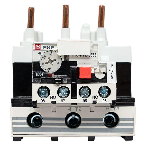 Реле тепл. РТЭ 3353 23-32А EKF rel-3353-23-32 ТехноИмпульс