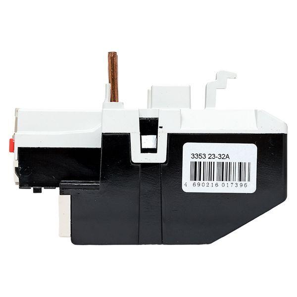 Реле тепл. РТЭ 3353 23-32А EKF rel-3353-23-32 ТехноИмпульс