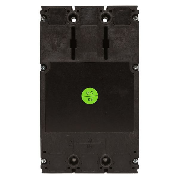 Выключатель автоматический 3п 40А 35кА AV POWER-1/3 TR AVERES EKF mccb-13-40-TR-av ТехноИмпульс