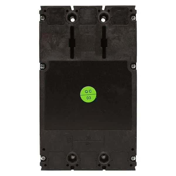 Выключатель автоматический 3п 40А 35кА AV POWER-1/3 TR AVERES EKF mccb-13-40-TR-av ТехноИмпульс