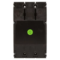 Выключатель автоматический 3п 40А 35кА AV POWER-1/3 TR AVERES EKF mccb-13-40-TR-av ТехноИмпульс