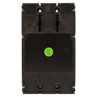 Выключатель автоматический 3п 40А 35кА AV POWER-1/3 TR AVERES EKF mccb-13-40-TR-av ТехноИмпульс