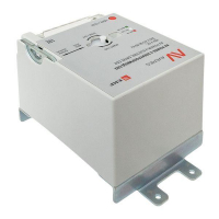 Электропривод CD2 AV POWER-2 AVERES EKF mccb-2-CD2-av ТехноИмпульс