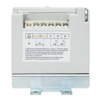 Электропривод CD2 AV POWER-2 AVERES EKF mccb-2-CD2-av ТехноИмпульс