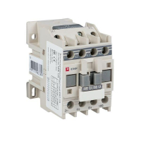 Контактор КМЭ 12А кат. 24В AC 1НО PROxima EKF ctr-s-12-24 ТехноИмпульс