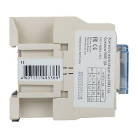 Контактор КМЭ 12А кат. 24В AC 1НО PROxima EKF ctr-s-12-24 ТехноИмпульс