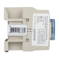 Контактор КМЭ 18А кат. 110В AC 1НО PROxima EKF ctr-s-18-110 ТехноИмпульс