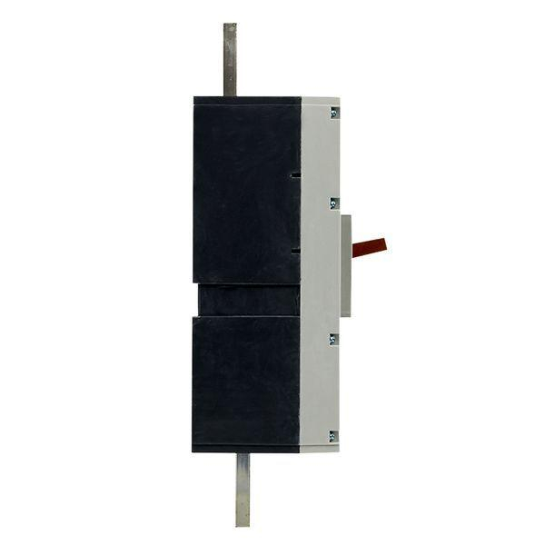 Выключатель автоматический 3п 1250/1000А 35кА ВА-99М PROxima EKF mccb99-1250-1000m ТехноИмпульс