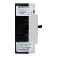 Выключатель автоматический 3п 100/20А 35кА ВА-99М PROxima EKF mccb99-100-20m ТехноИмпульс