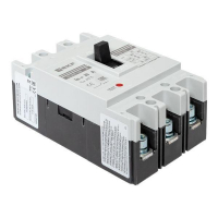 Выключатель автоматический 3п 100/20А 35кА ВА-99М PROxima EKF mccb99-100-20m ТехноИмпульс