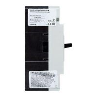 Выключатель автоматический 3п 100/25А 35кА ВА-99М PROxima EKF mccb99-100-25m ТехноИмпульс