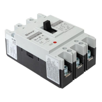 Выключатель автоматический 3п 100/25А 35кА ВА-99М PROxima EKF mccb99-100-25m ТехноИмпульс