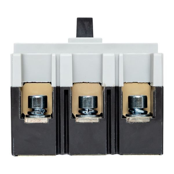 Выключатель автоматический 3п 100/40А 35кА ВА-99М PROxima EKF mccb99-100-40m ТехноИмпульс