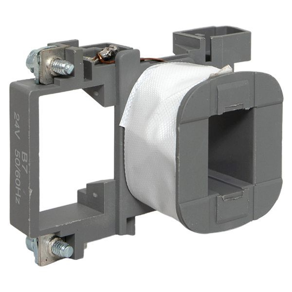 Катушка управления КМЭ 25А-32А 24В EKF ctr-k-25-32a-24v ТехноИмпульс