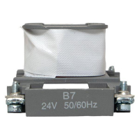 Катушка управления КМЭ 25А-32А 24В EKF ctr-k-25-32a-24v ТехноИмпульс