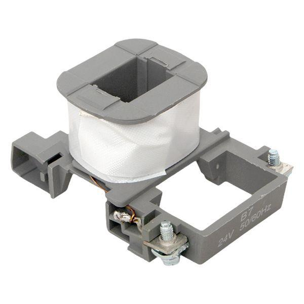 Катушка управления КМЭ 25А-32А 24В EKF ctr-k-25-32a-24v ТехноИмпульс