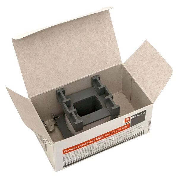 Катушка управления КМЭ 40А-95А 230В EKF ctr-k-40-95a-230v ТехноИмпульс