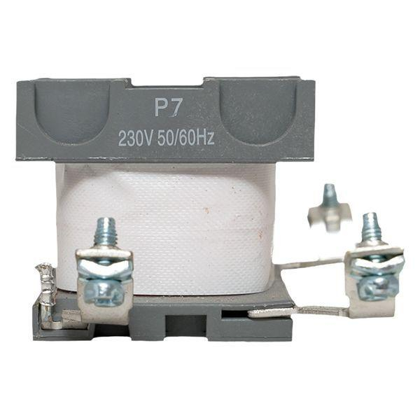 Катушка управления КМЭ 40А-95А 230В EKF ctr-k-40-95a-230v ТехноИмпульс