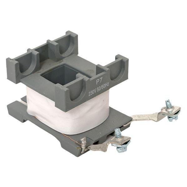 Катушка управления КМЭ 40А-95А 230В EKF ctr-k-40-95a-230v ТехноИмпульс