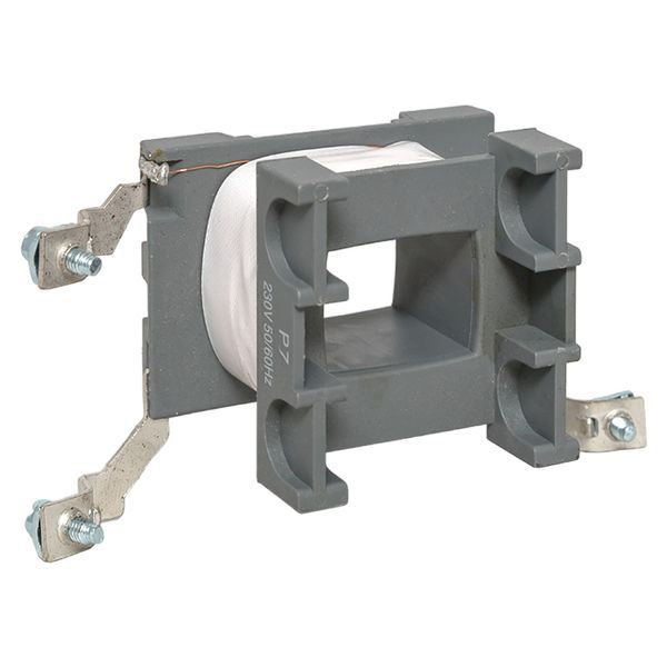 Катушка управления КМЭ 40А-95А 230В EKF ctr-k-40-95a-230v ТехноИмпульс