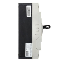 Выключатель автоматический 630А 100кА AV POWER-3/3 ETU6.0 AVERES EKF mccb-33-630H-6.0-av ТехноИмпульс