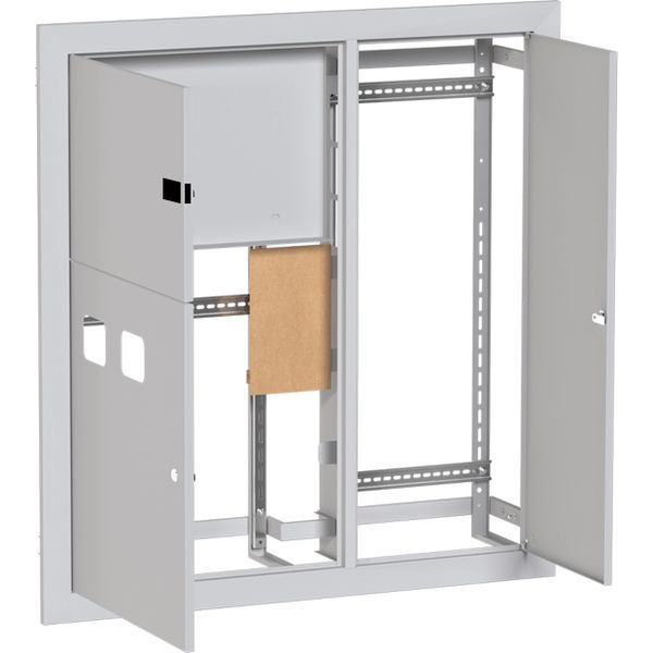 Щит этажный ЩЭ 2кв. (1000х950х160) PROxima EKF mb29-v-2 ТехноИмпульс