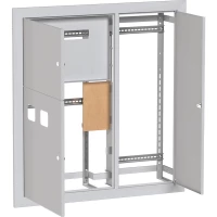 Щит этажный ЩЭ 2кв. (1000х950х160) PROxima EKF mb29-v-2 ТехноИмпульс
