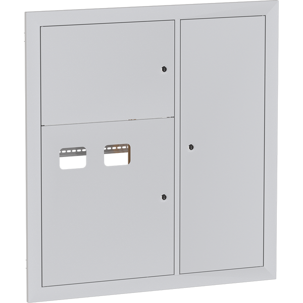 Щит этажный ЩЭ 2кв. (1000х950х160) PROxima EKF mb29-v-2 ТехноИмпульс