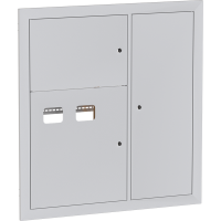 Щит этажный ЩЭ 2кв. (1000х950х160) PROxima EKF mb29-v-2 ТехноИмпульс
