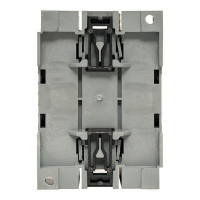 Рубильник 3п 125A c рукояткой управления для прямой установки TwinBlock EKF tb-125-3p-f ТехноИмпульс
