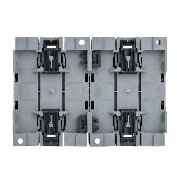 Рубильник 3п 125A реверсивный c рукояткой для прямой установки TwinBlock EKF tb-s-125-3p-rev ТехноИмпульс